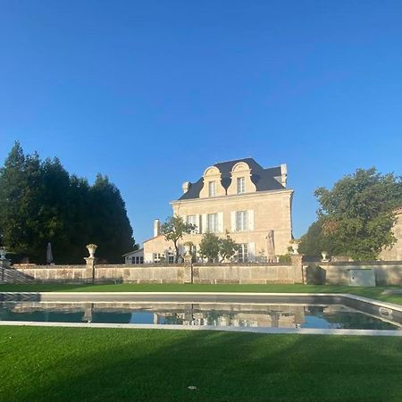 Le Grand Berger Chambres D'Hotes Angeac-Charente Екстериор снимка