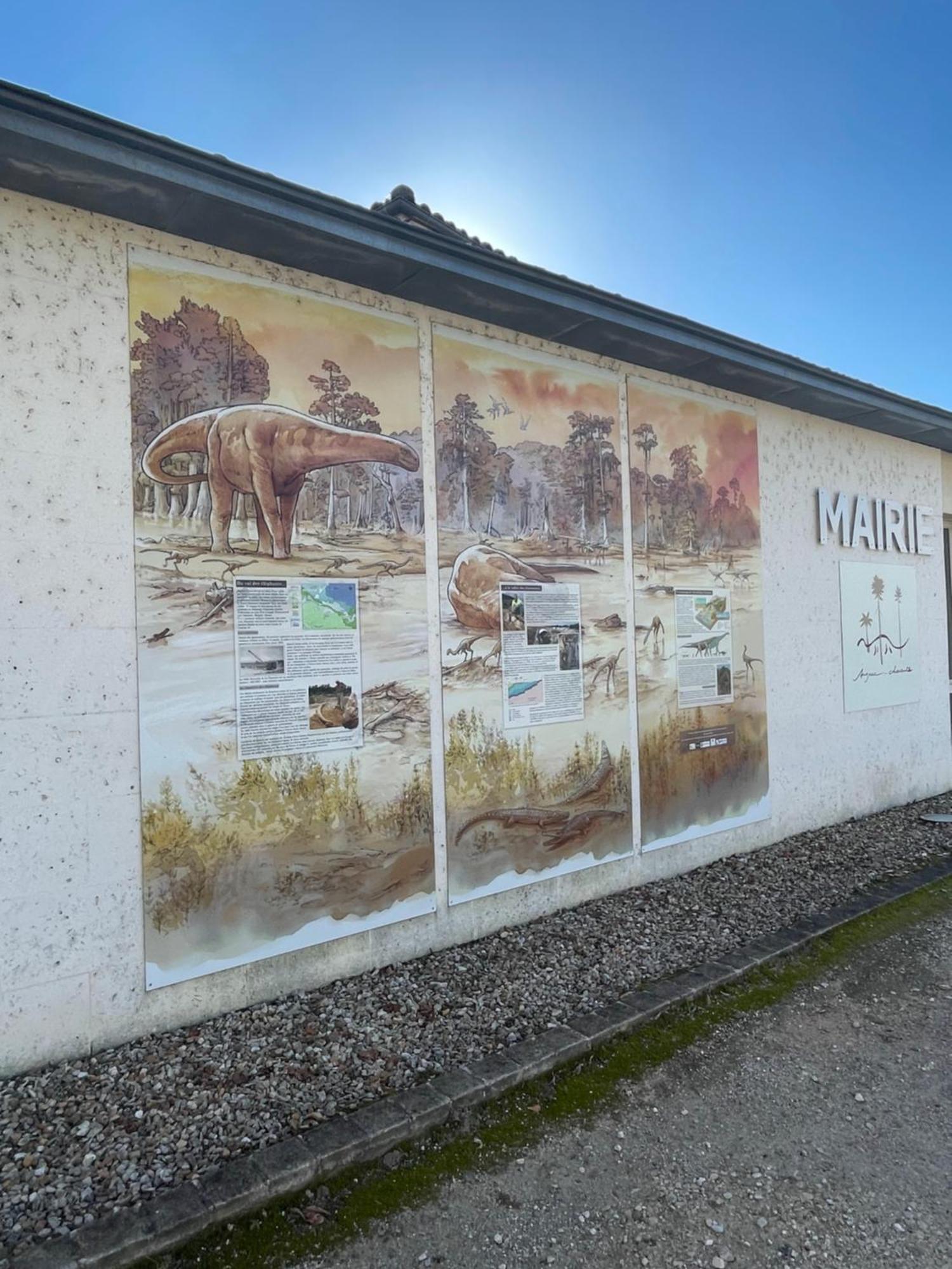 Le Grand Berger Chambres D'Hotes Angeac-Charente Екстериор снимка