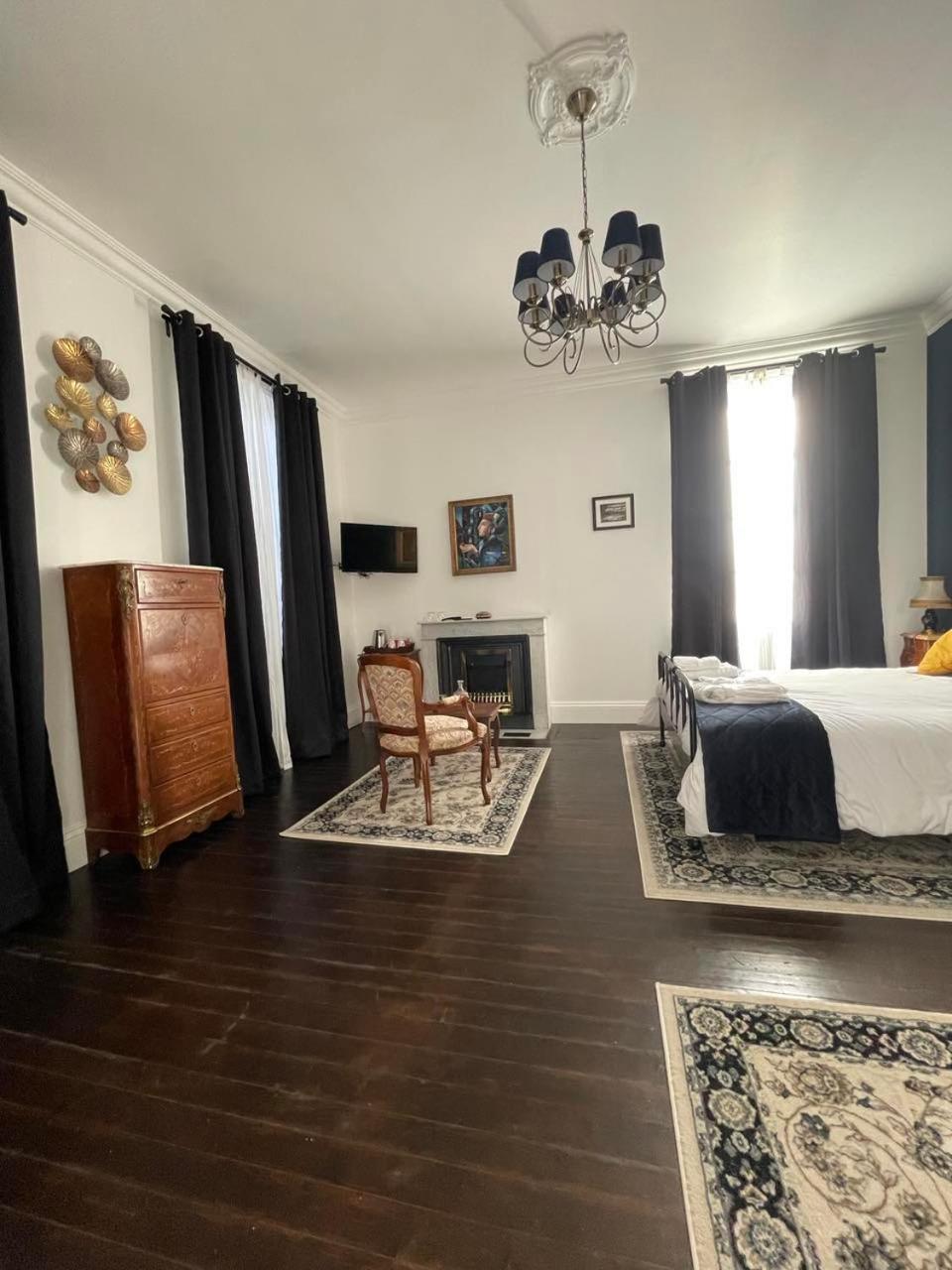 Le Grand Berger Chambres D'Hotes Angeac-Charente Екстериор снимка