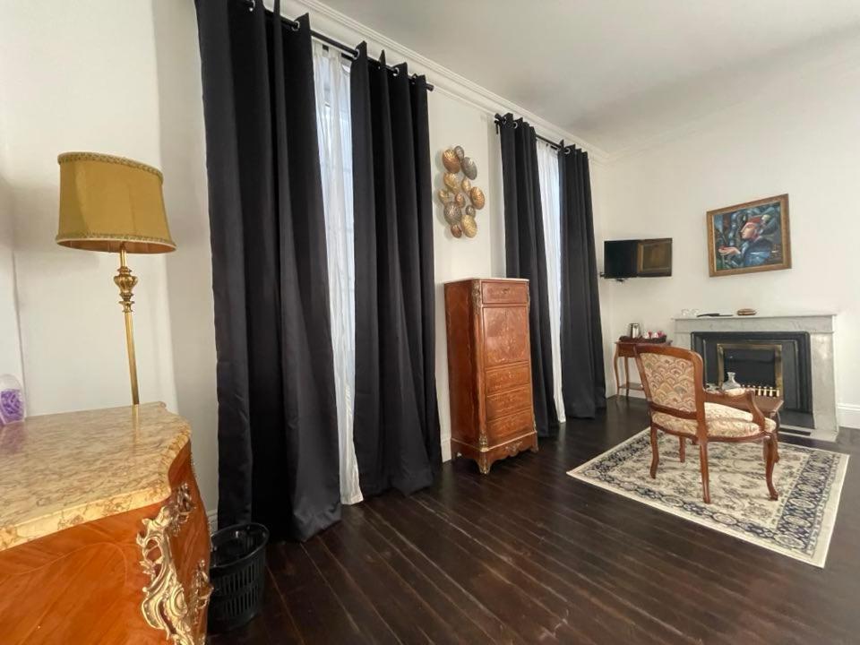 Le Grand Berger Chambres D'Hotes Angeac-Charente Екстериор снимка