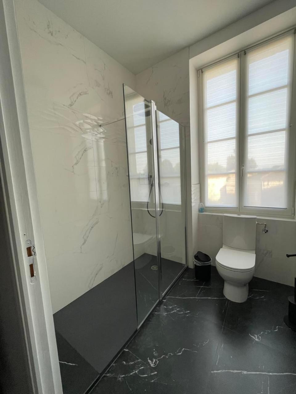 Le Grand Berger Chambres D'Hotes Angeac-Charente Екстериор снимка