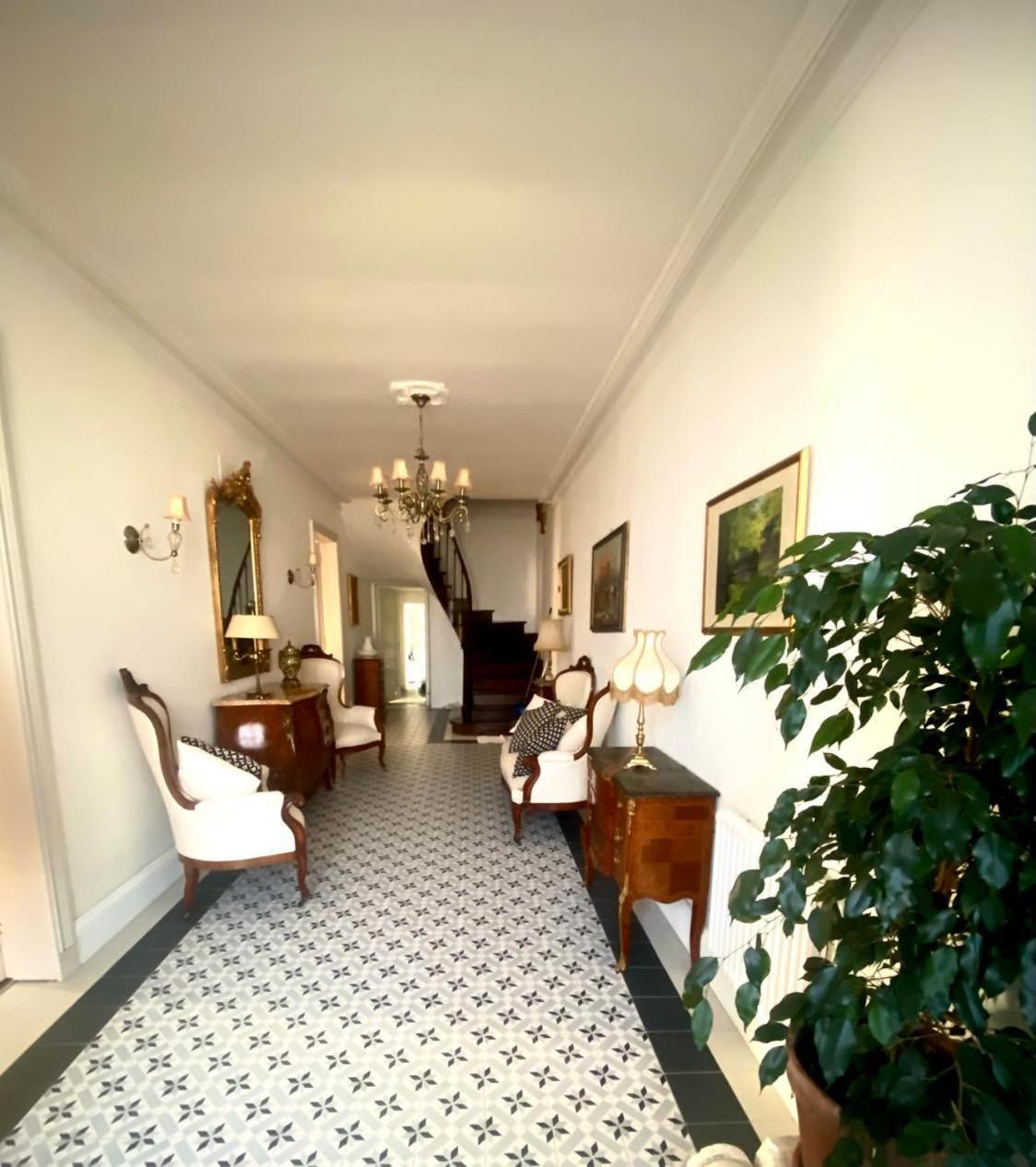 Le Grand Berger Chambres D'Hotes Angeac-Charente Екстериор снимка